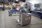 Quantum Waterfall Topping Applicator